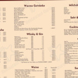 Bistro Classic Piatti