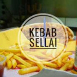 Hum kebab Cibo