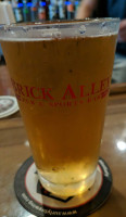 Brick Alley Pub And Sports food