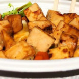 Flame Broiler Cibo