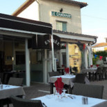 Le Chatanay Cibo