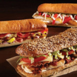 Quickchek Cibo