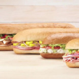 Quickchek Cibo