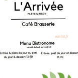 L'arrivée Piatti