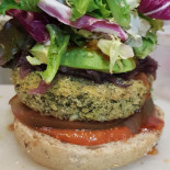 Goodstuff Café Cibo