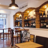 Taberna Da Mo Cibo