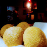 De Bubuia Cibo