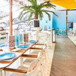La Plage Dentro