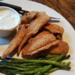 O'Charley's Cibo