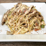 O'Charley's Cibo