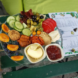 Jasmino Cibo
