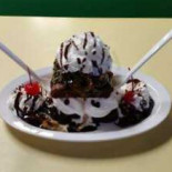 The Huddle Cibo