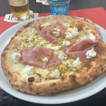 I Due Monelli food
