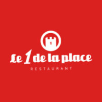 Le 1 De La Place food