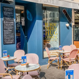 Hug Café Cibo