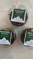 Pocono Organics inside