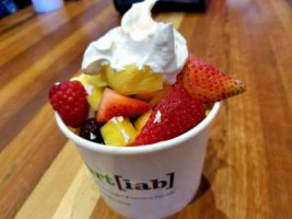 Yogurt Lab food