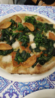 Al Kilimangiaro food
