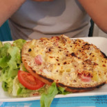 Crêperie L'Argoat Cibo