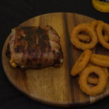 Bacon's Burger Cibo