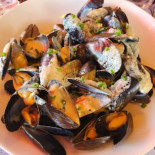 Le Querrien Cibo