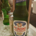Redfire Cibo