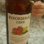 Redfire Cibo