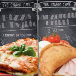 Pizza Export Da Flavio Comida