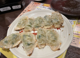 Chao Chao Gyoza Shijo-kawaramachi inside