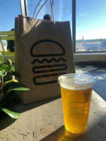 Shake Shack food