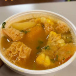 Jandy Authentic Spanish Cibo