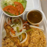 Jandy Authentic Spanish Cibo