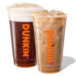 Dunkin' Cibo