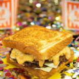 Whataburger Cibo