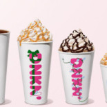 Dunkin' Cibo