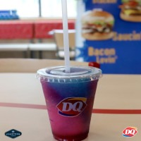 Dairy Queen (treat) food