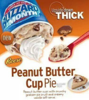 Dairy Queen food