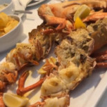 Furia Do Mar Cibo