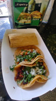 Cilantro Taco Grill Bloomingdale food