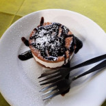 Da Pietro food