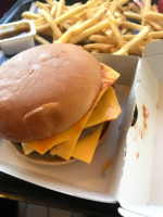 Mcdonald's food