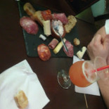 Le Skellig Cibo