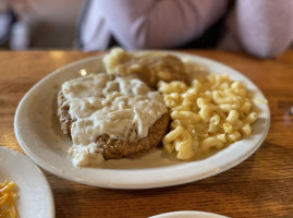 Cracker Barrel Old Country Store food