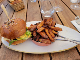 São Praia food