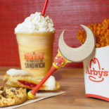 Arby's Cibo