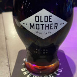Olde Mother Brewing Cibo