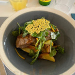 Le D’aeroscopia Cibo