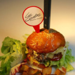 Le Centre Cibo