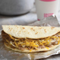 Taco Cabana food