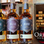 Orion Wine Spirits Esterno